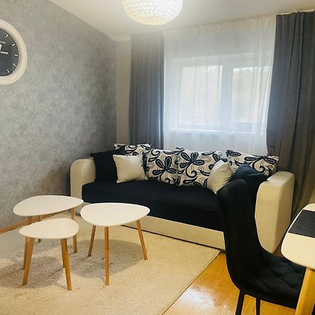 Ferienwohnung Vila"Anna" Palanga Exterior foto